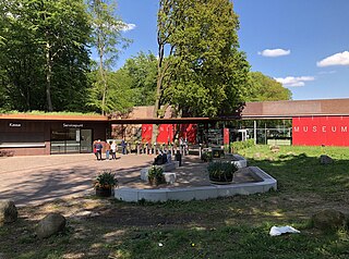 Nederlands Openluchtmuseum