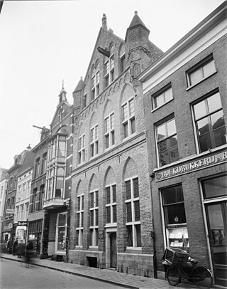 Sint-Petersgasthuis