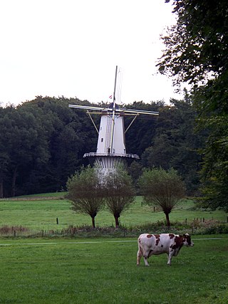 Stellingmolen (Delft)