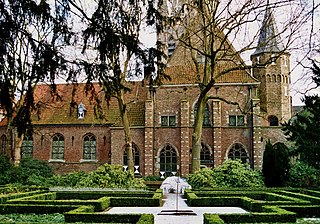 Het Prinsenhof