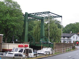 Lepelbrug