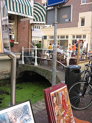 Oudemanhuisbrug