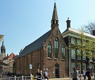 Sint Hippolytuskapel