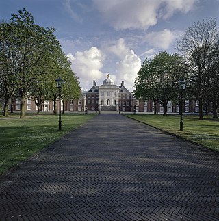 Huis ten Bosch