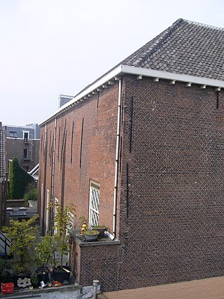 Kerk van de H.H. Jacobus en Augustinus