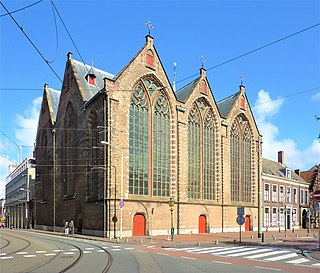 Kloosterkerk