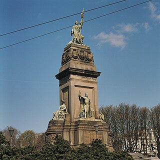 Nationaal Onafhankelijkheidsmonument