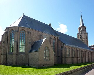 Oude Kerk