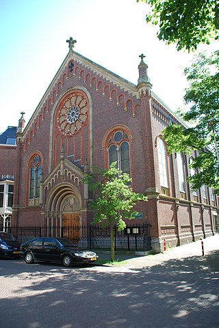 Paleiskerk