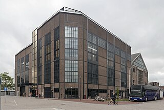 Energiehuis