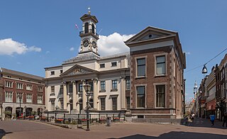 Stadhuis