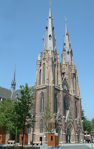 Sankt Katharinenkirche