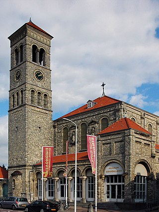 Sint-Antoniuskerk