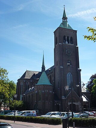 Sint Trudokerk