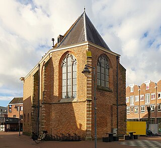 Agnietenkapel