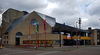 De Goudse Schouwburg