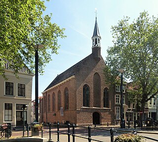 Sint Joostkapel