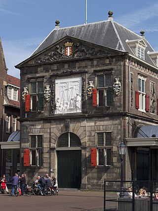 Waag