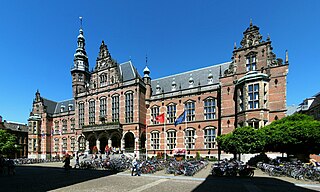 Academiegebouw