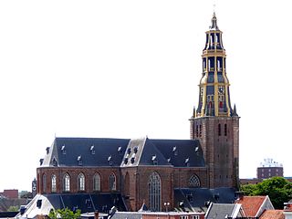 Der Aa-kerk