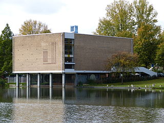 Kandelaarskerk