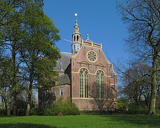 Nieuwe Kerk