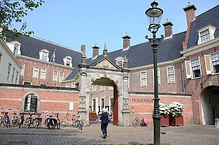 Prinsenhof