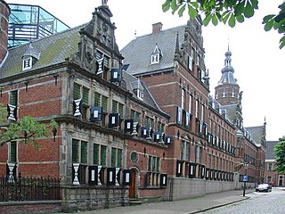 Provinciehuis