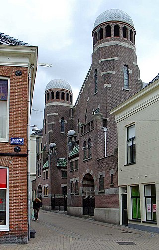 Synagoge