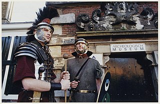 Archeologisch Museum Haarlem