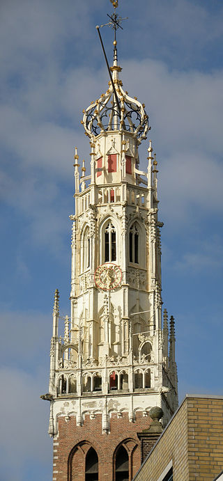 Bakenesserkerk