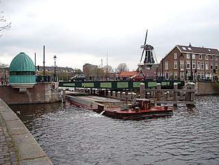 Catharijnebrug