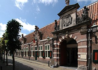 Frans Hals Museum