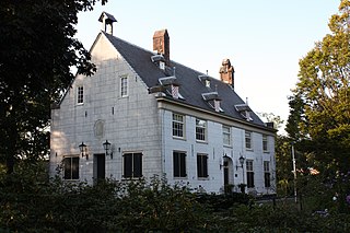 Huis te Zaanen