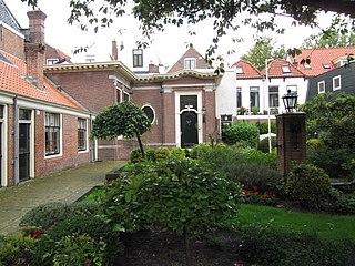 Luthers Hofje