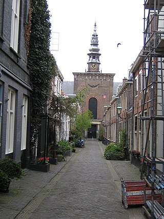 Nieuwe Kerk