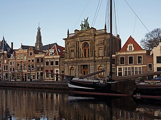 Teylers Museum