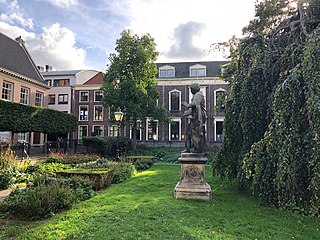 het Prinsenhof