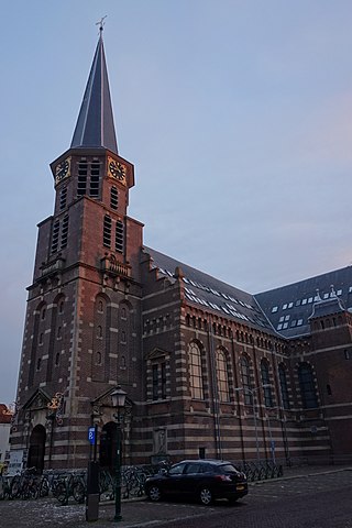 Grote Kerk