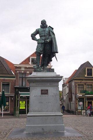 Jan Pieterszoon Coen