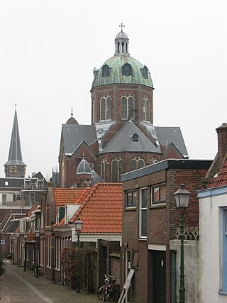 Koepelkerk