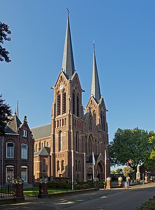 Johannes de Doperkerk