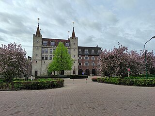 Vakantiepark Efteling Bosrijk