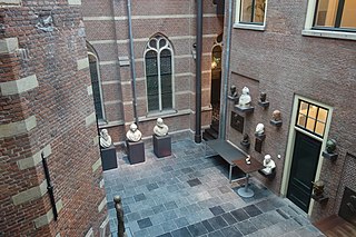 Academisch Historisch Museum