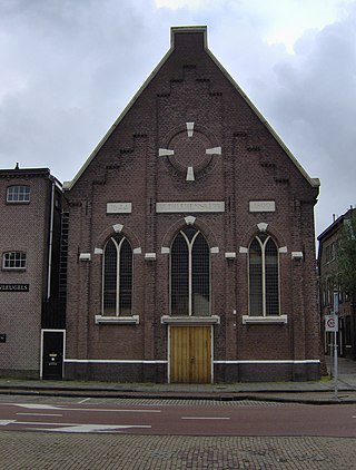 Bethlehemskerk