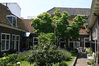 Groot Sionshof