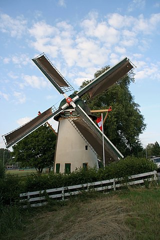 Rodenburgermolen