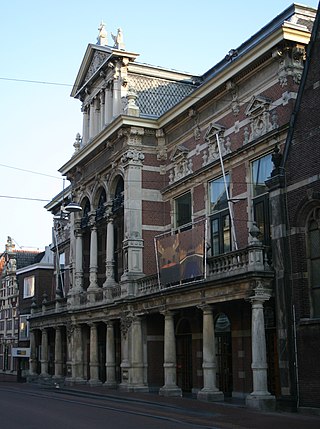 Stadsgehoorzaal