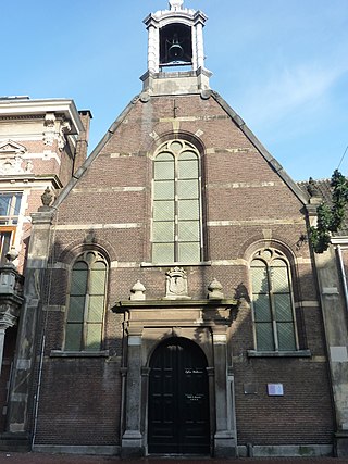 Waalse kerk