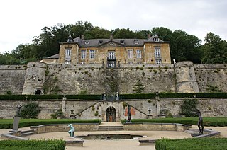 Château Neercanne